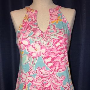Lilly Pulitzer top
